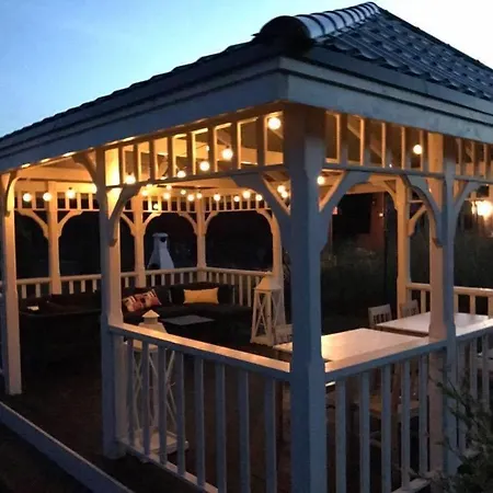 Morskie Siedlisko 야로수아비크