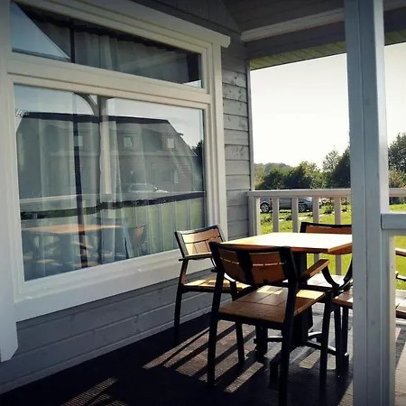 Morskie Siedlisko 야로수아비크