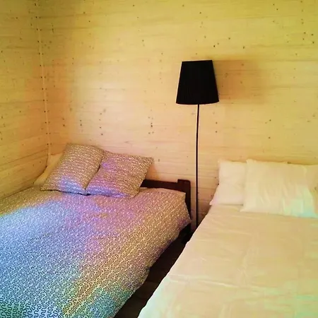 펜션 Morskie Siedlisko *