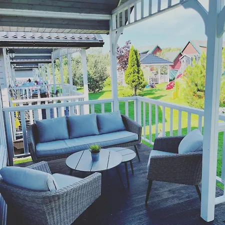 Morskie Siedlisko 야로수아비크